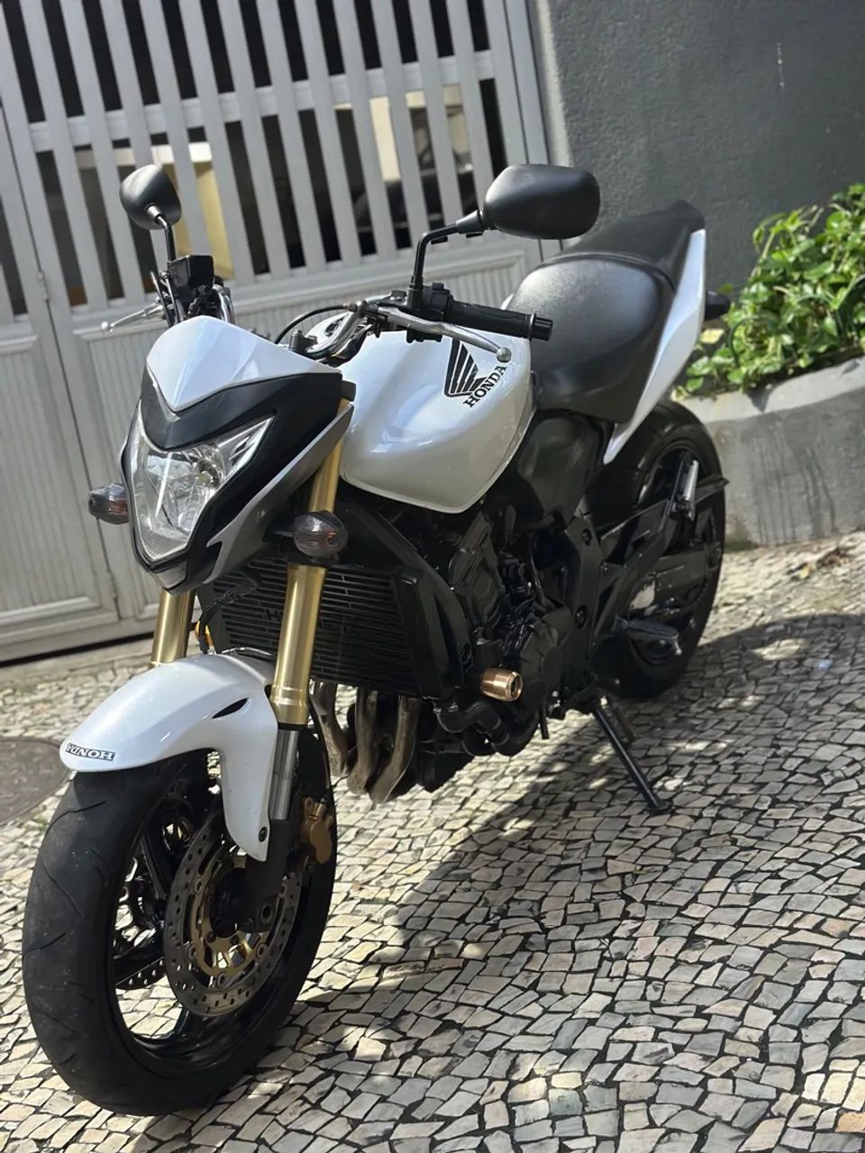 Hornet 600 2013 - Foto 2