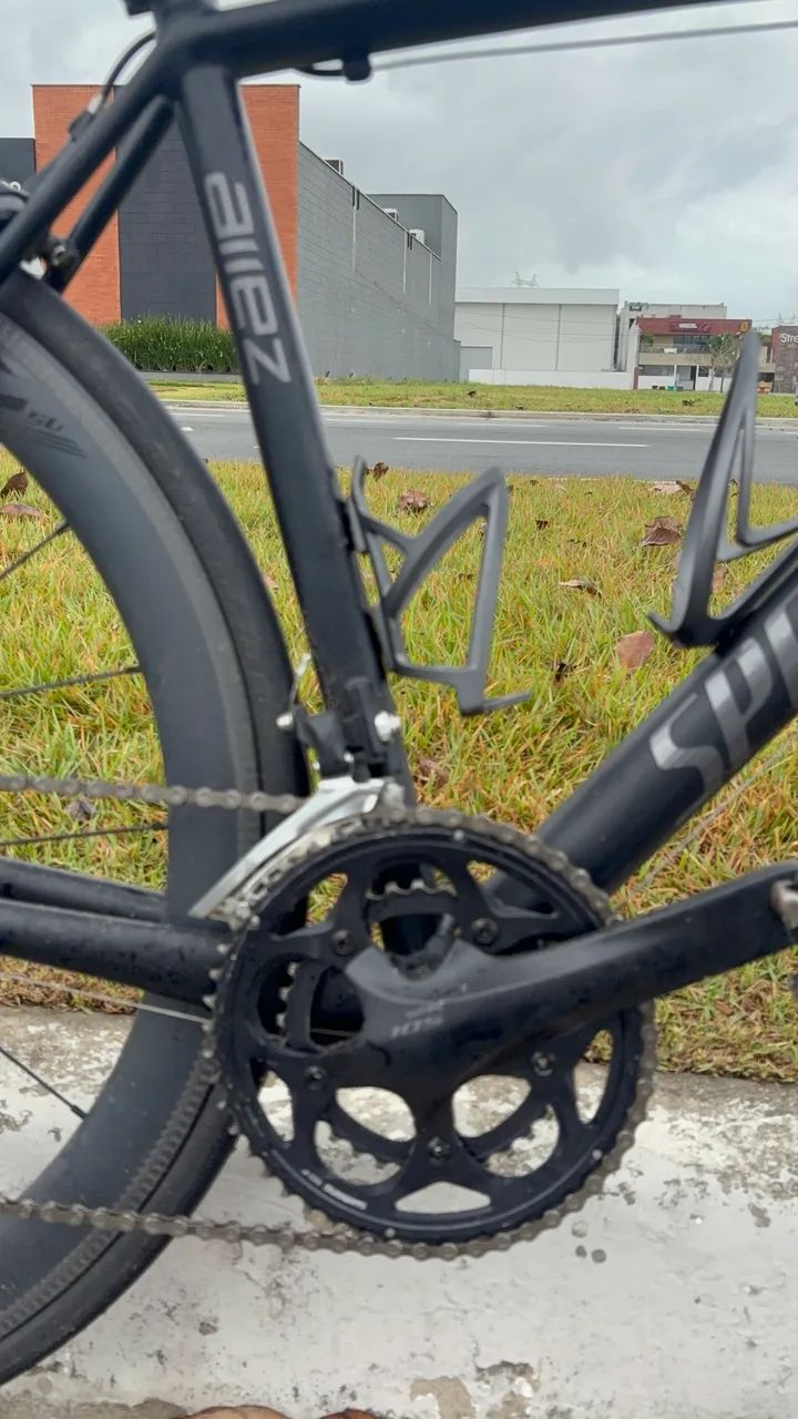 Bike Specialized Allez - 2010 - Foto 5