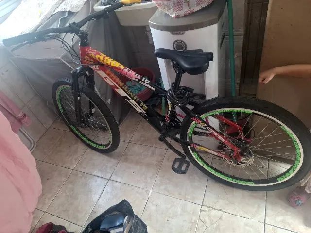 Bicicleta - Foto 2