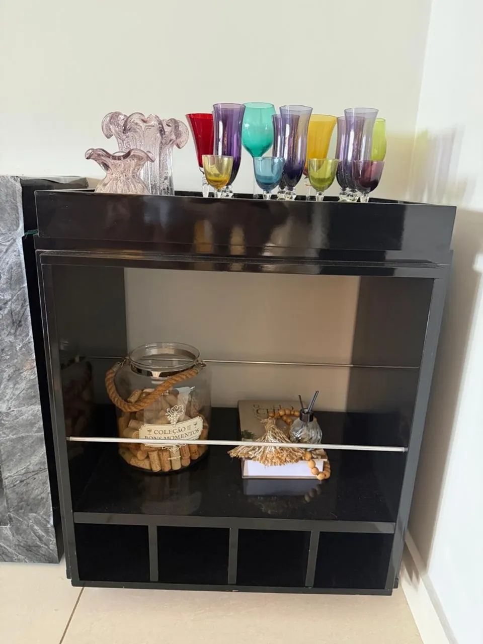 Conjunto sala perfeito  - Foto 4