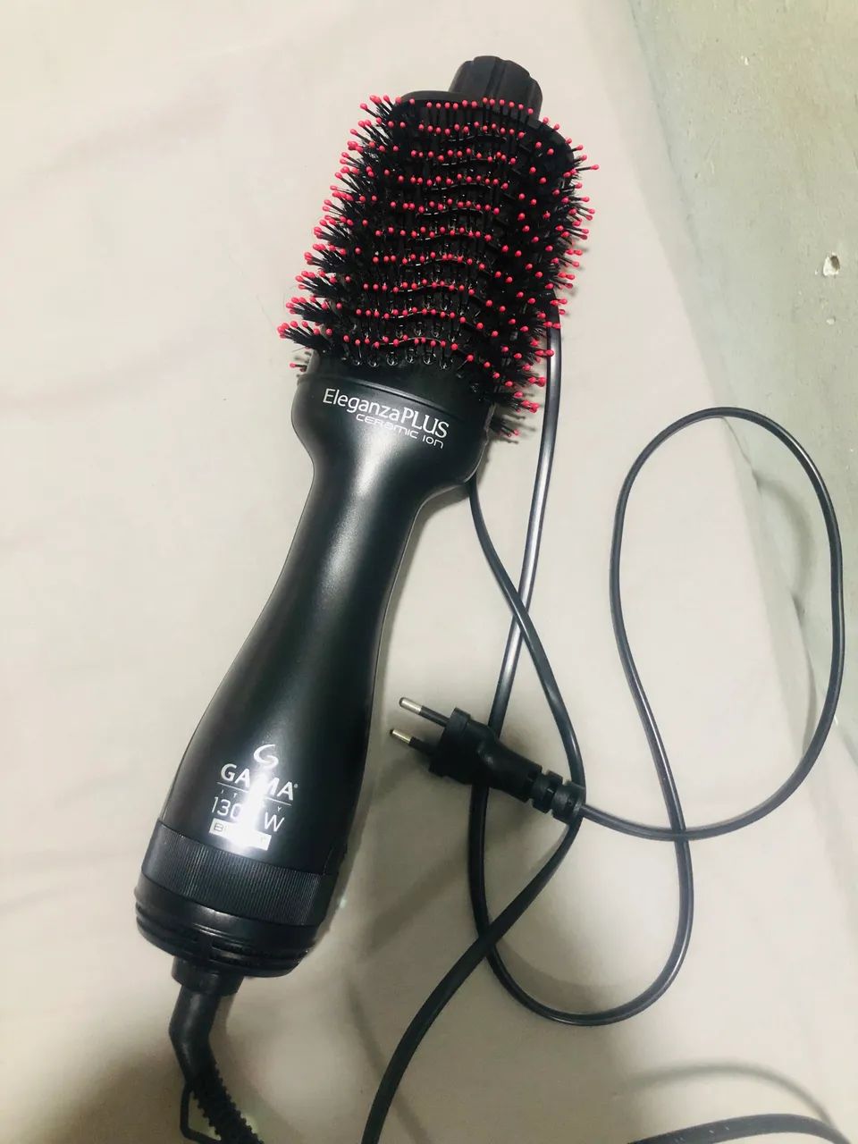 Escova de cabelo  - Foto 2