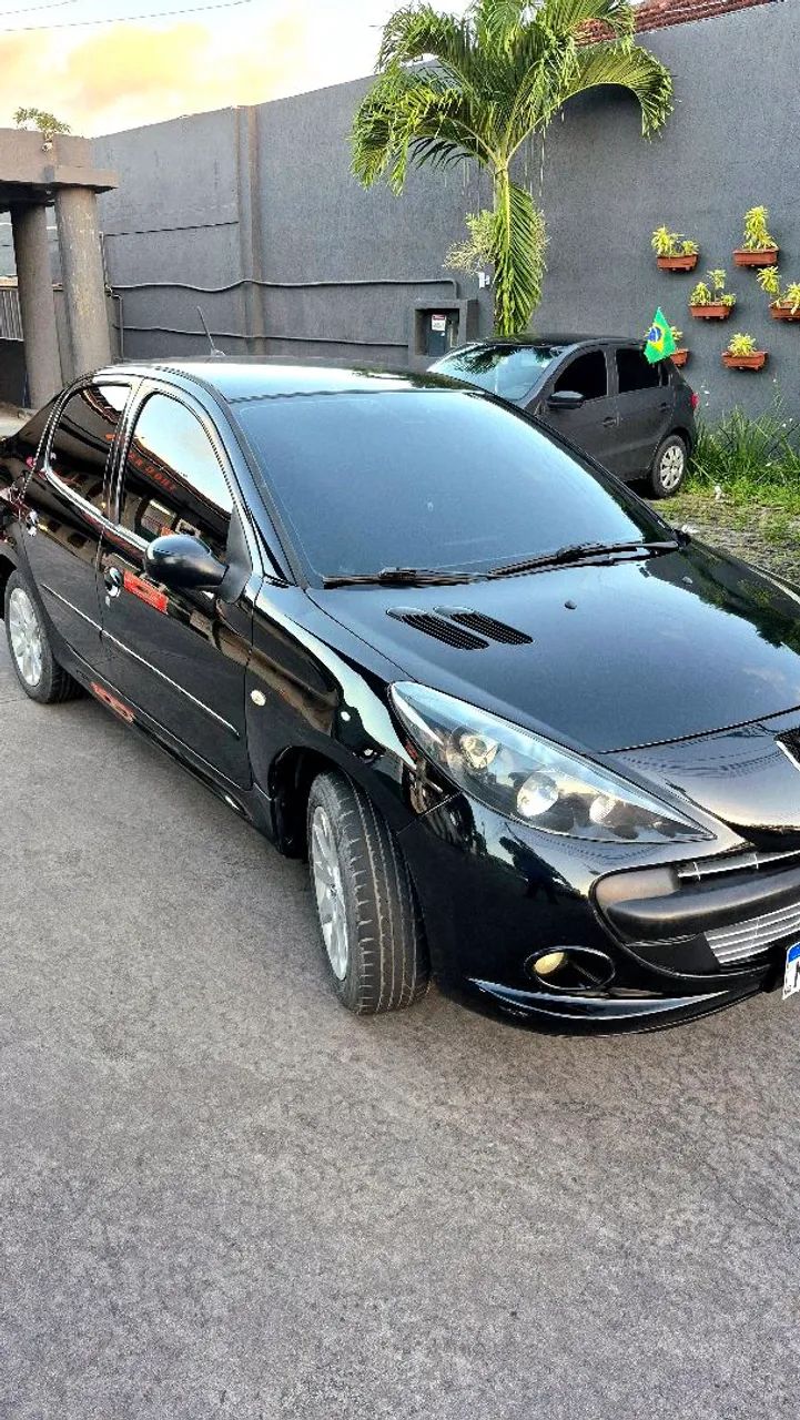 Peugeot 207 2010