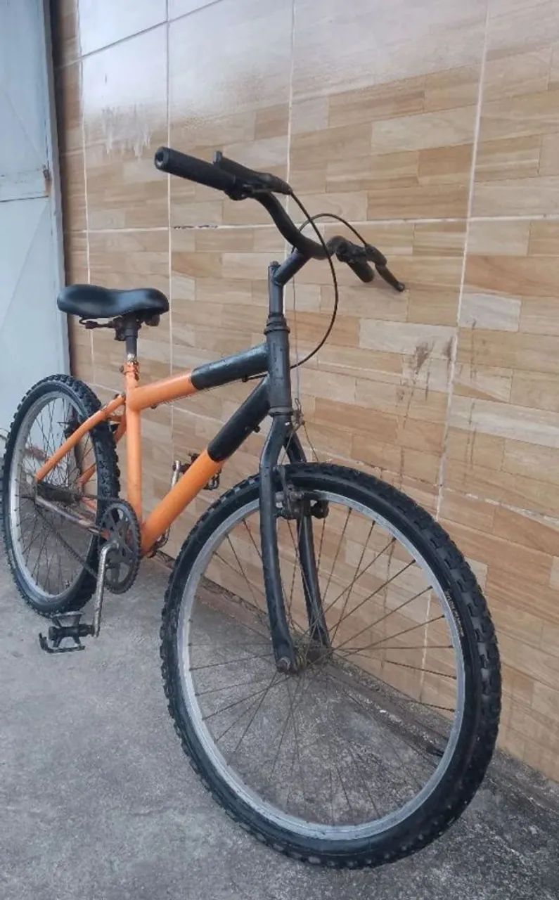 Vendesse bike aro 24 - Foto 4