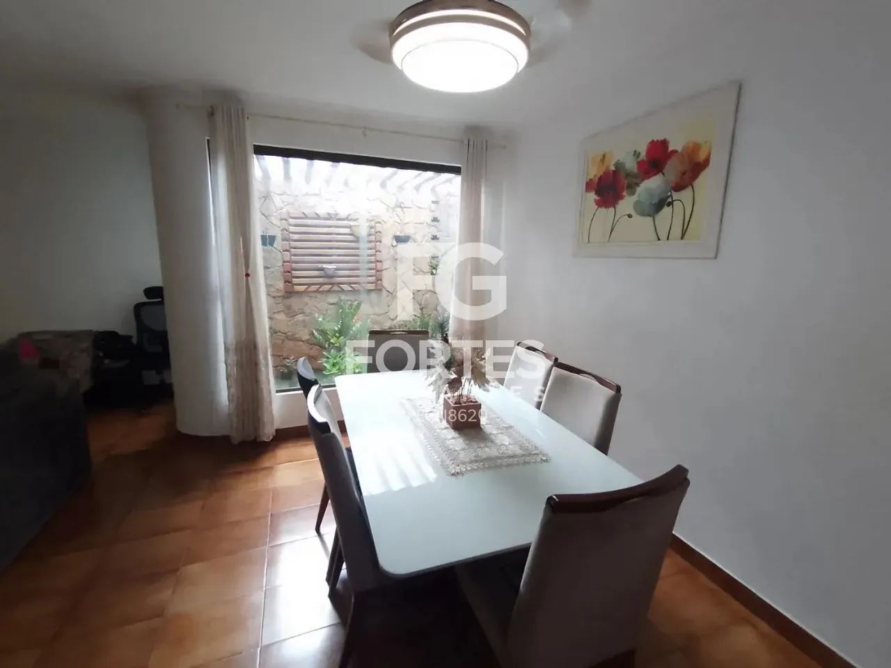 Casa com três quartos com 157 m² de área construída no Bairro Jd Independência! - Foto 6