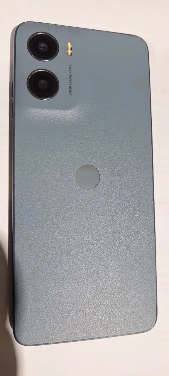 Moto g05 extremamente novo  - Foto 4