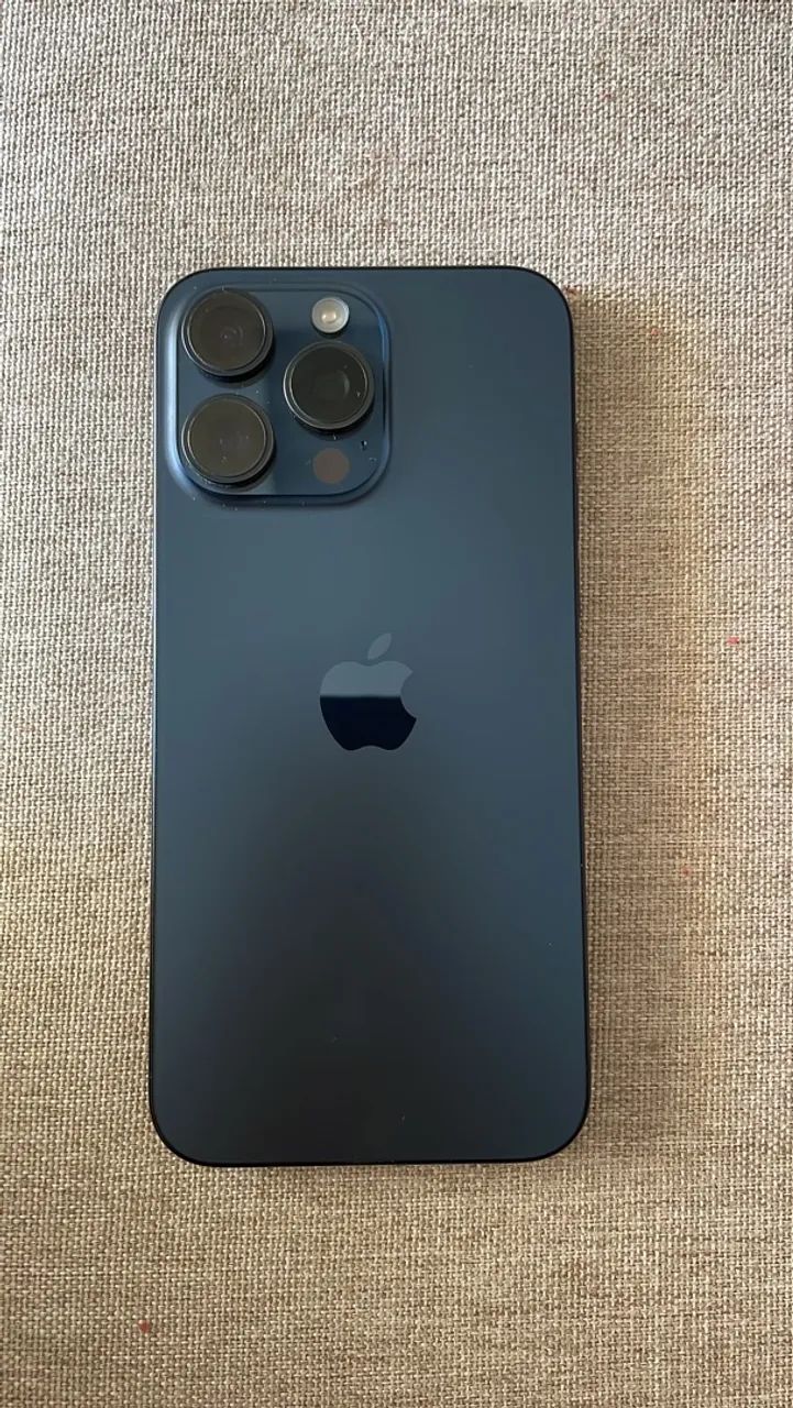 Iphone 15 Pro Max 256Gb - Foto 3