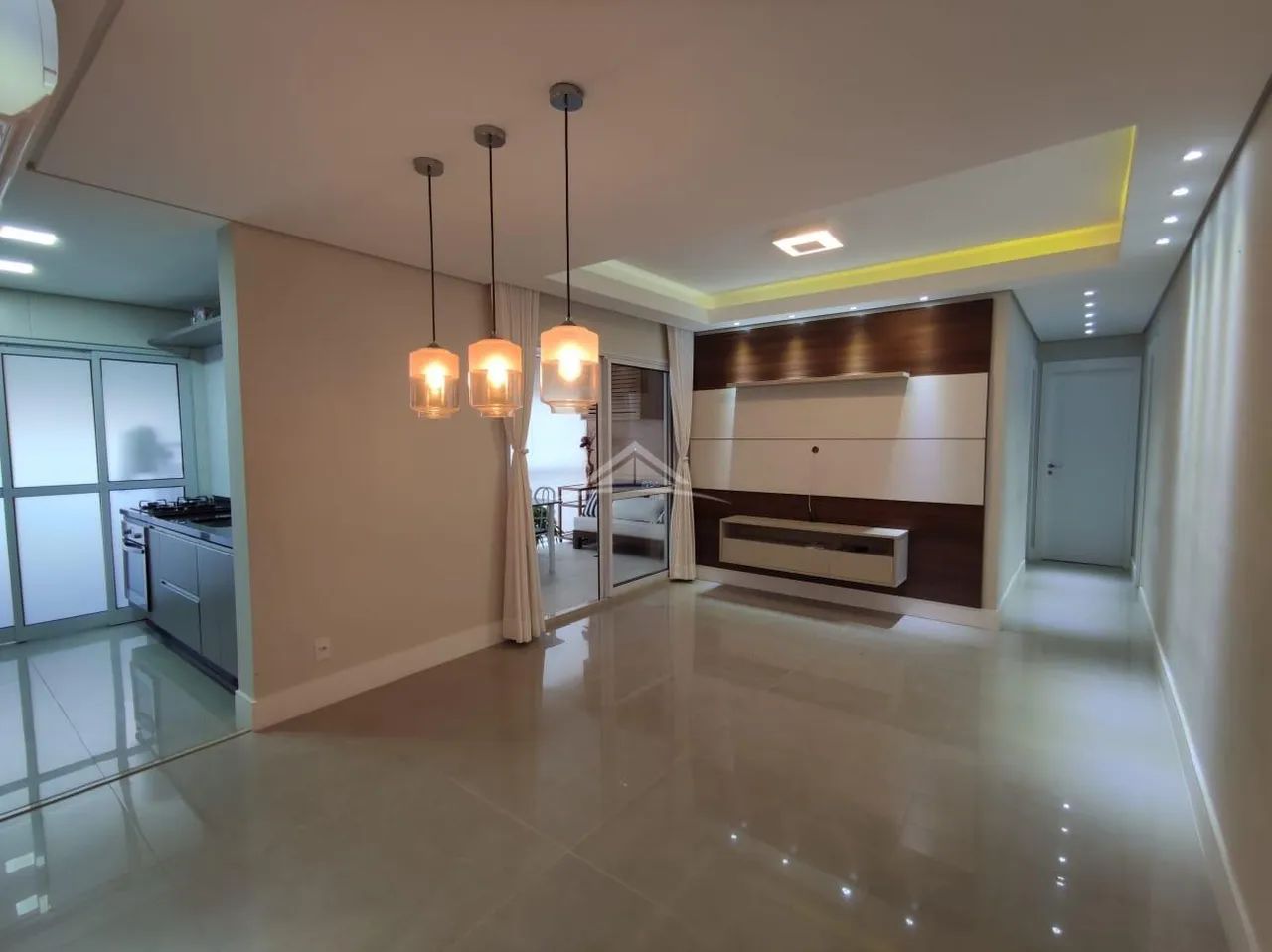 apartamento - Cambuí - Campinas