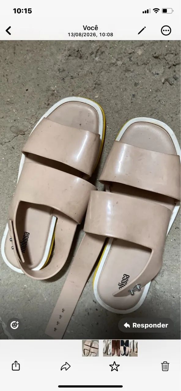 Sapatos - Foto 4