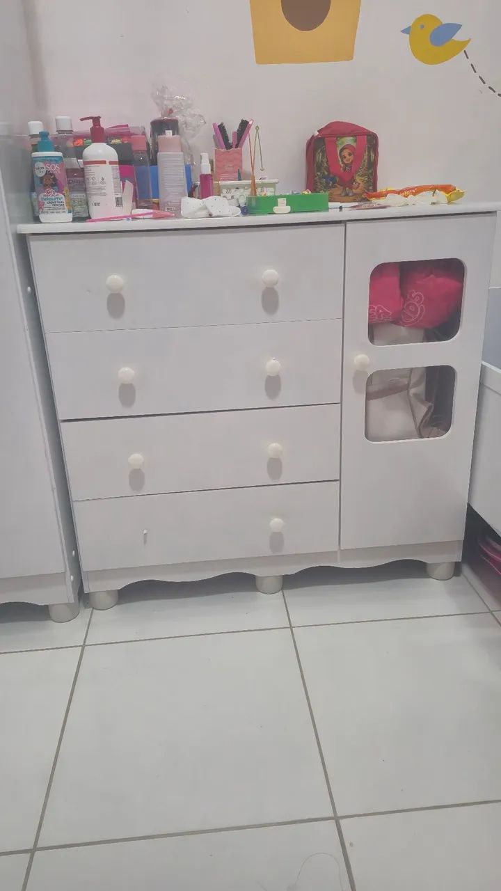 Comoda infantil  - Foto 2