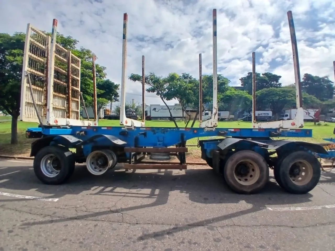 Randon Semi-reboque 2022 - Foto 2