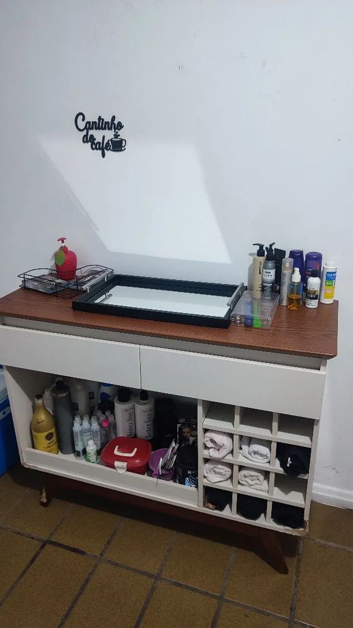 Vaga para cabeleireira  - Foto 3