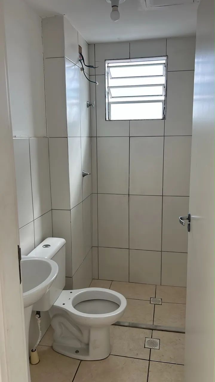 Apartamento para alugar  - Foto 2