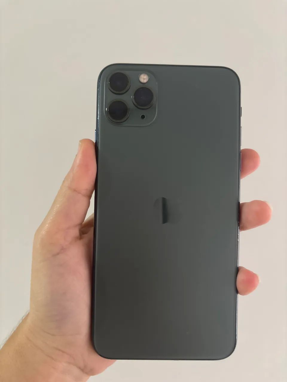 iPhone 11 Pro Max 256gb bateria 100% - Celulares e Smartphones