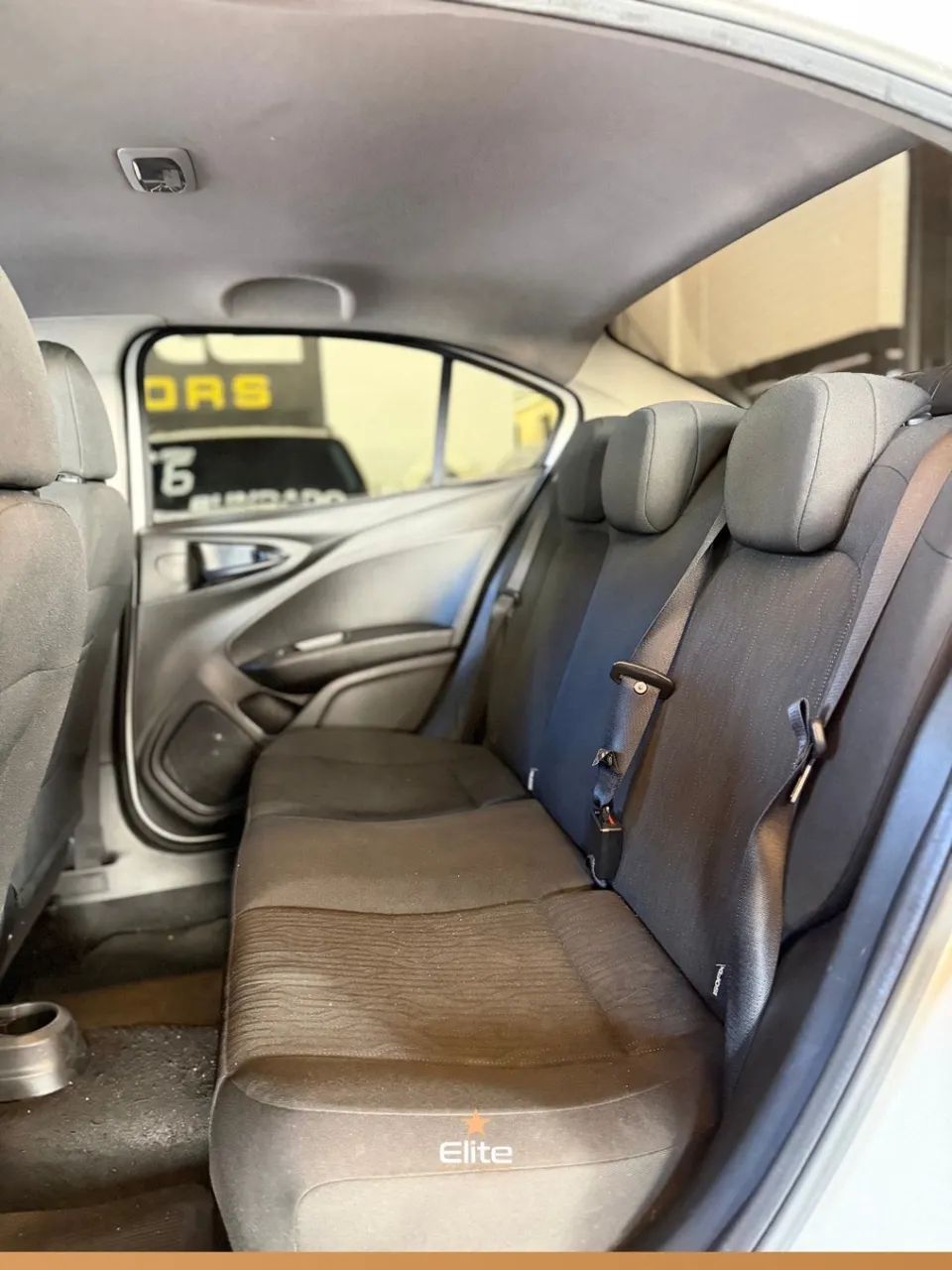Fiat Cronos Drive 1.3 8V Flex 2025 - Foto 4