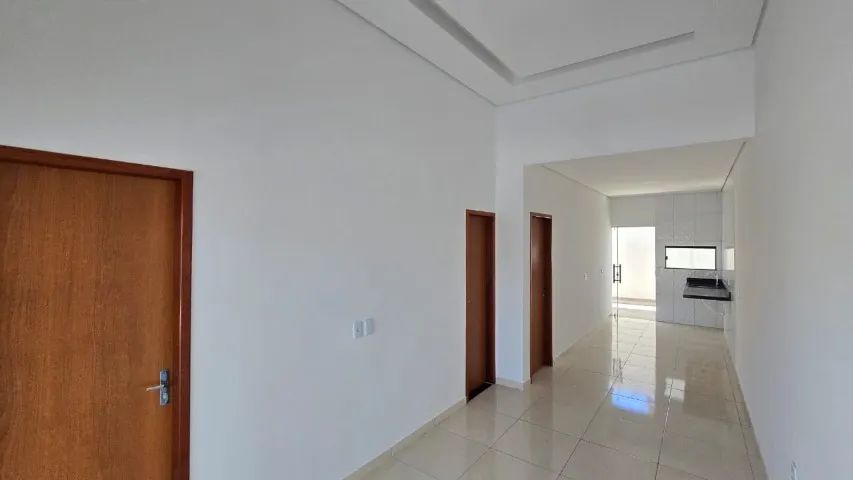 Residencial Londres 2 Quartos sendo 1 suíte proximo a Nilton Lins - Foto 4