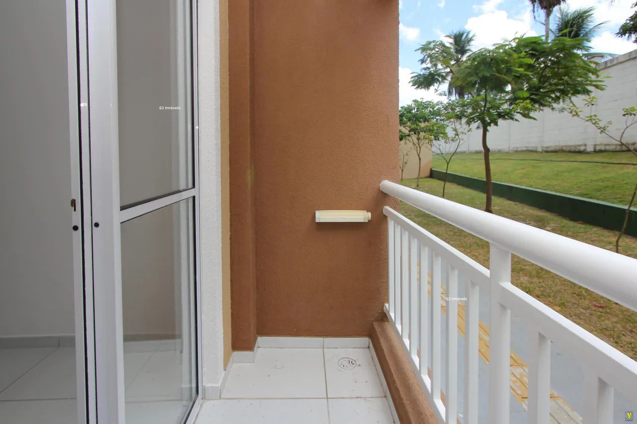 Apartamento com lazer completo na Messejana - Foto 5