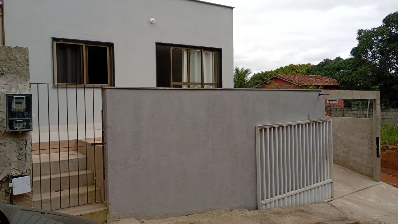 Vendo Excelente casa Retiro do Congo ?