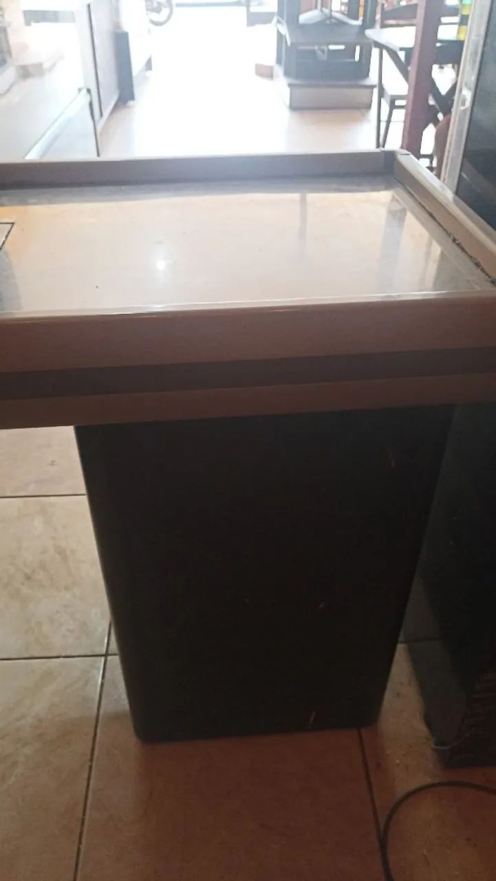 Caixa supermercado  - Foto 2