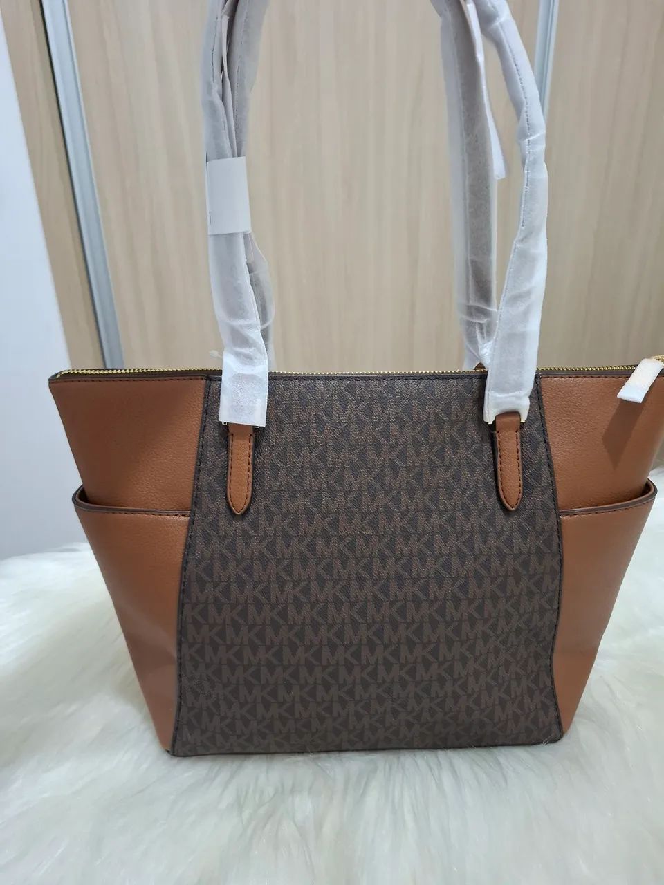 Bolsa Michael Kors original  - Foto 2