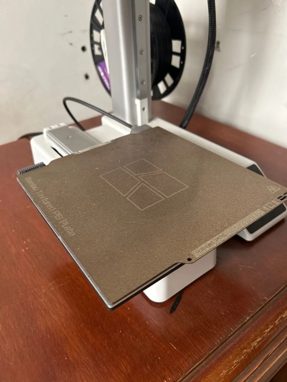 Impressora 3D Bambu A1 Mini - Foto 4