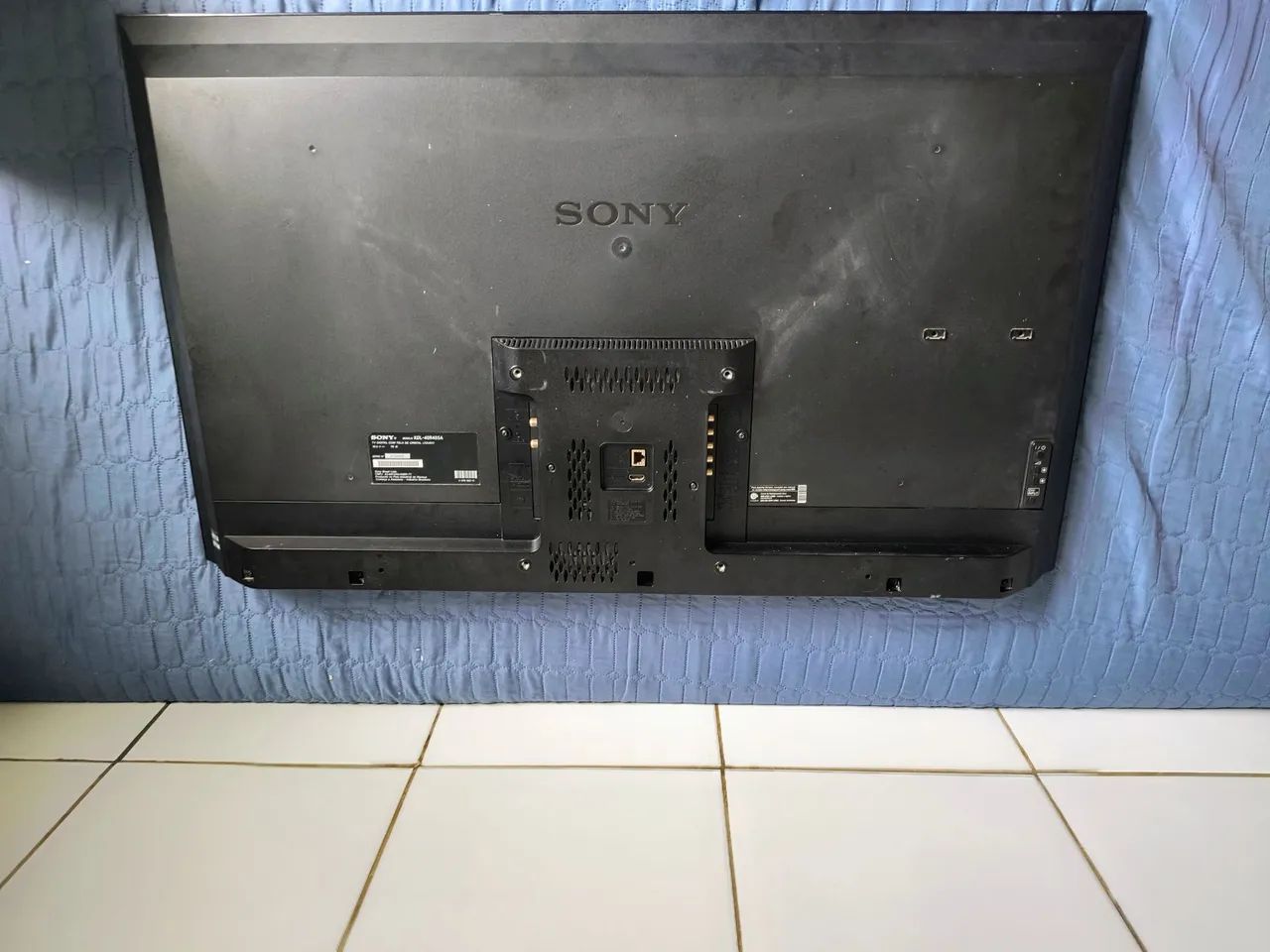 Tv sony 40 polegadas  - Foto 4