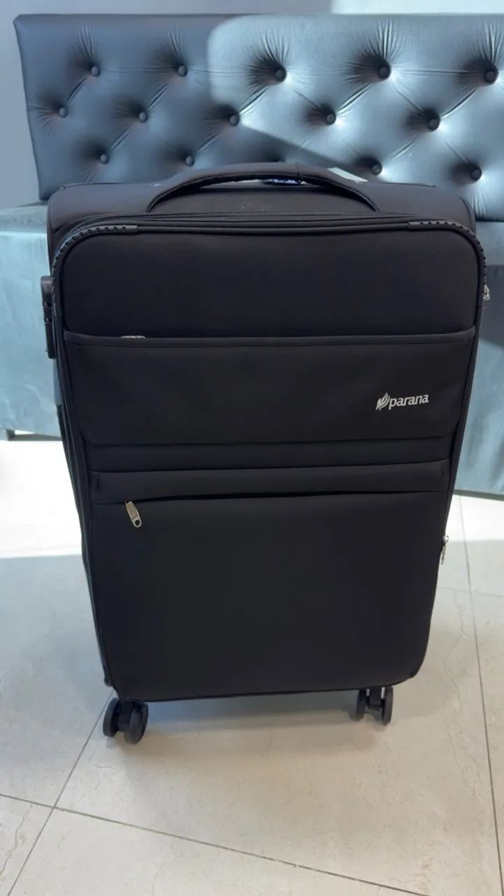 Mala de viagem 23kg