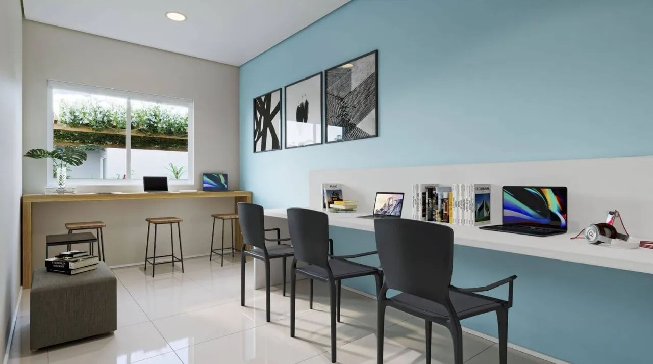 PARQUE AMERICA - CANCUN - FASE 2 - Foto 4