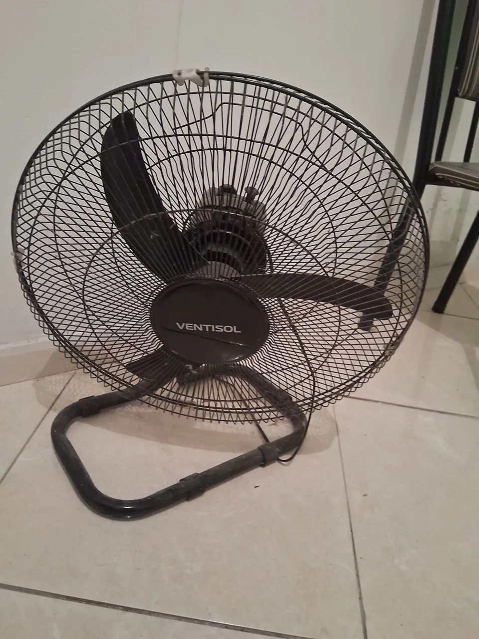 Ventilador com defeito 120,00