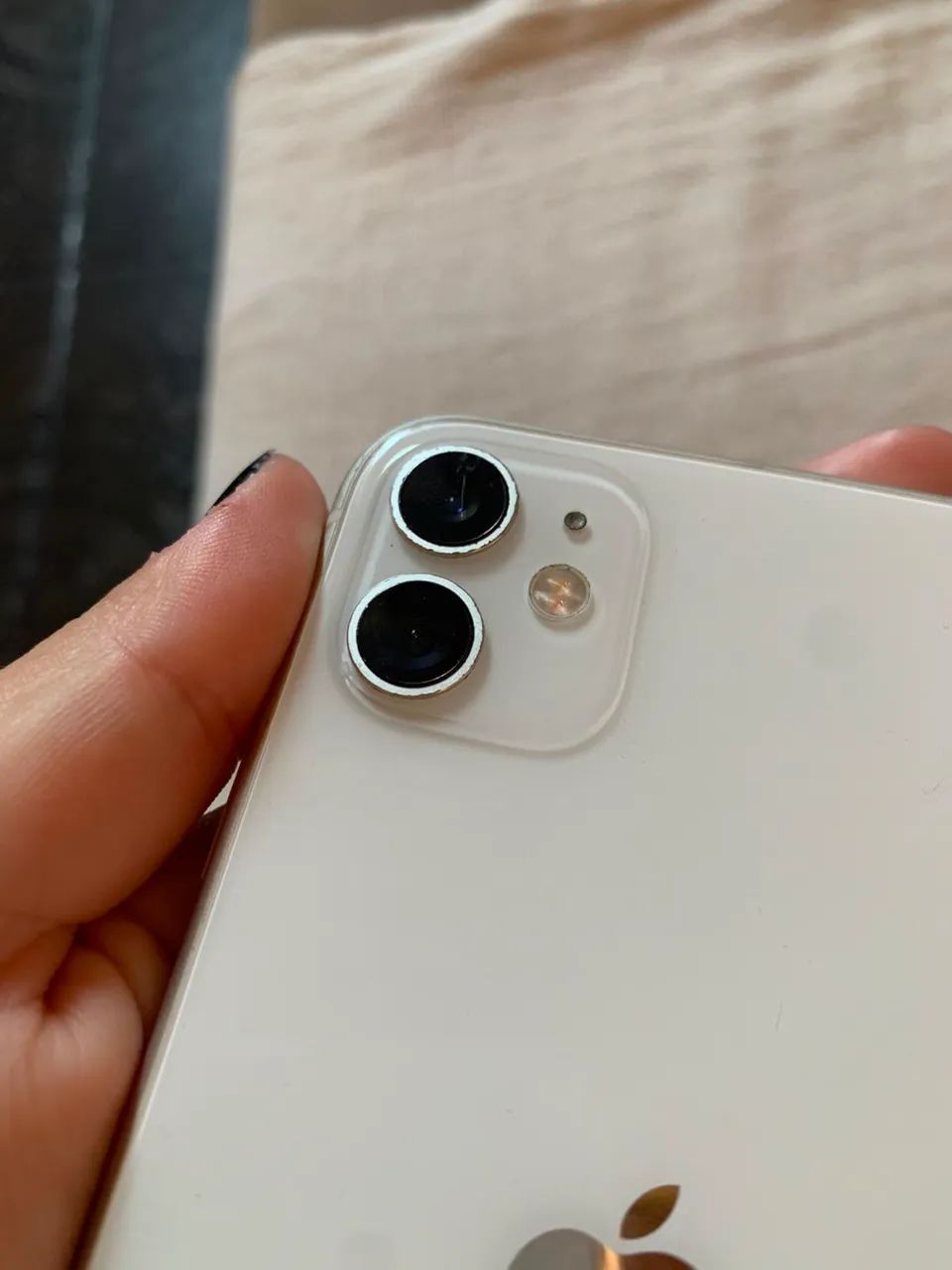 Vendo iPhone 11  - Foto 2