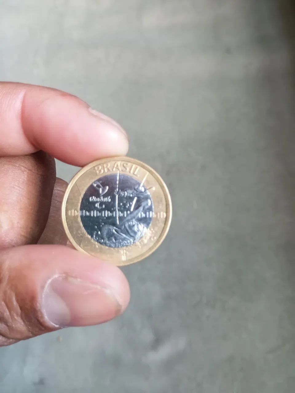 Moedas colecionáveis  - Foto 3