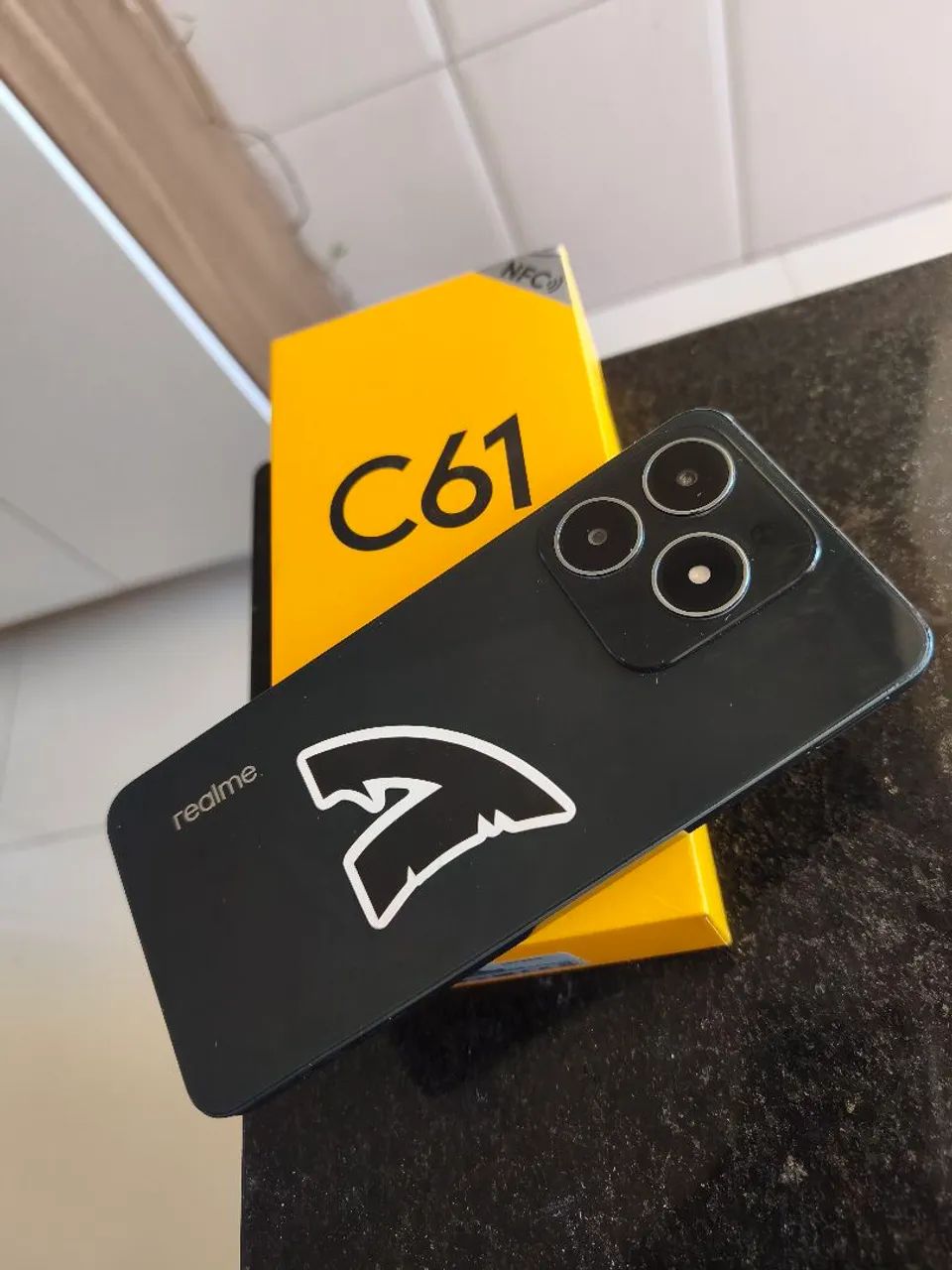Realme C 61 - Foto 2