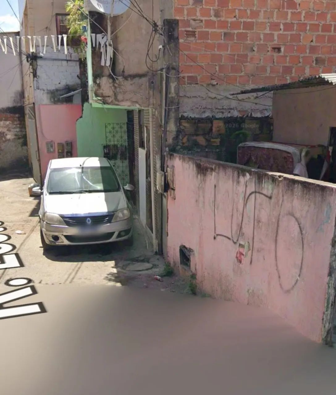 Eu sou dono da casa  - Foto 2