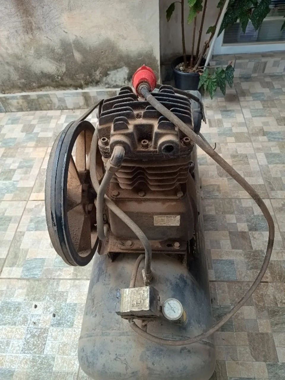 Compressor de ar 20 Bar - Foto 5