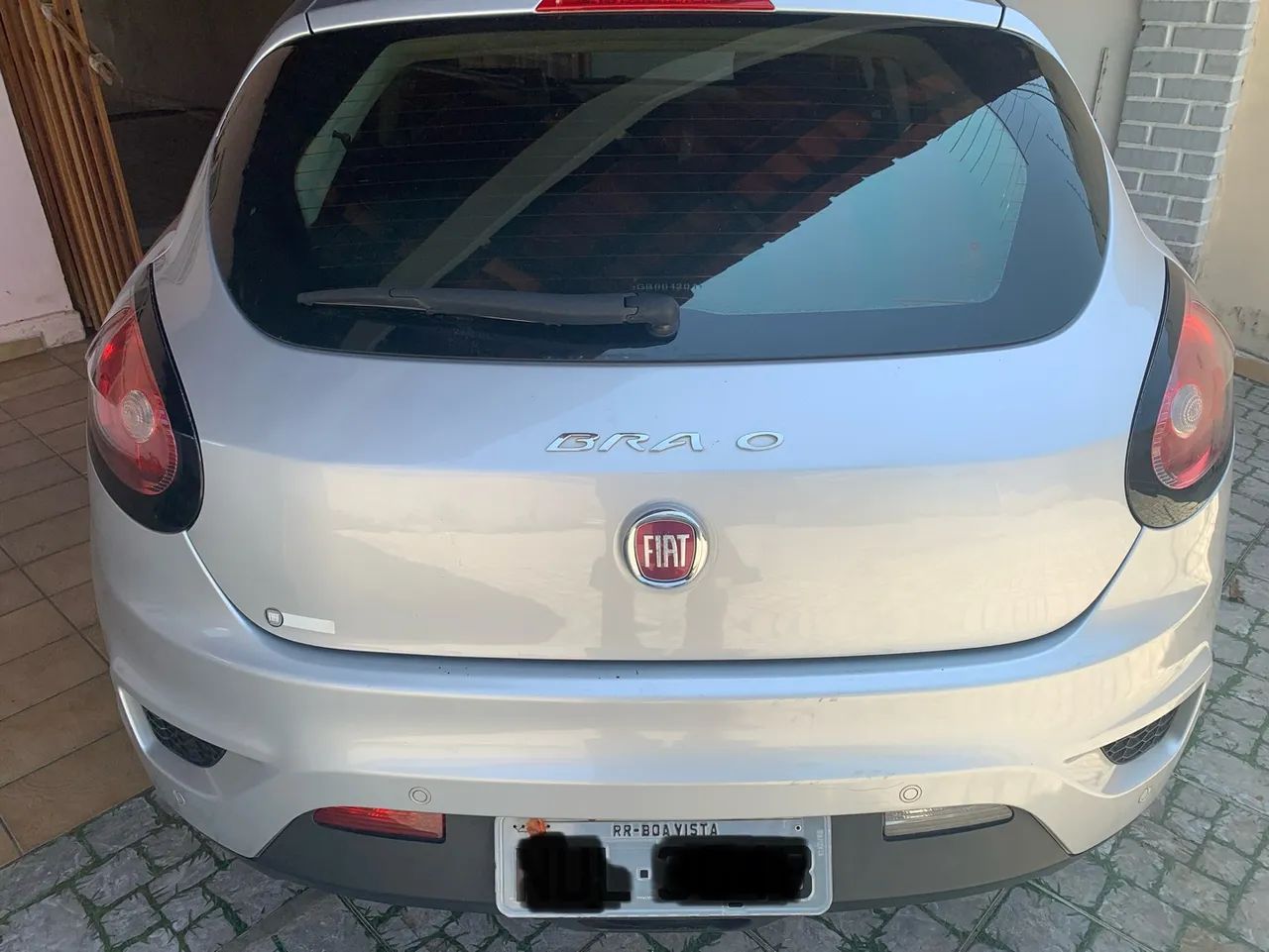 Fiat Bravo Essence 1.8 Flex 16V 5P 2016 - Foto 3