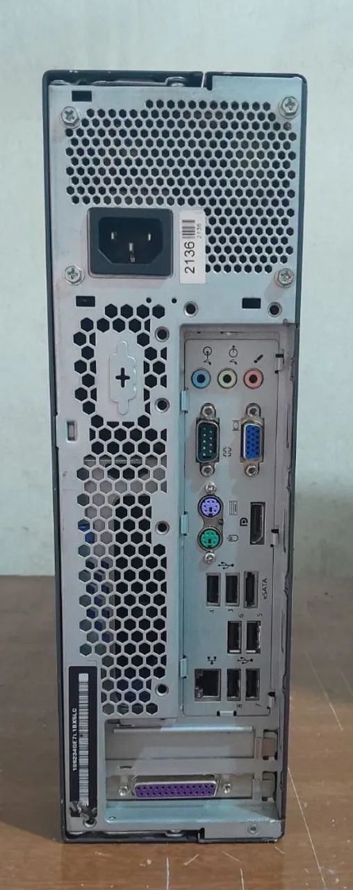 Computc/ Monitor Multimídia - Foto 4