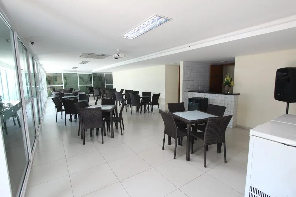 Edifício Grand Vitta - Torre - Foto 2