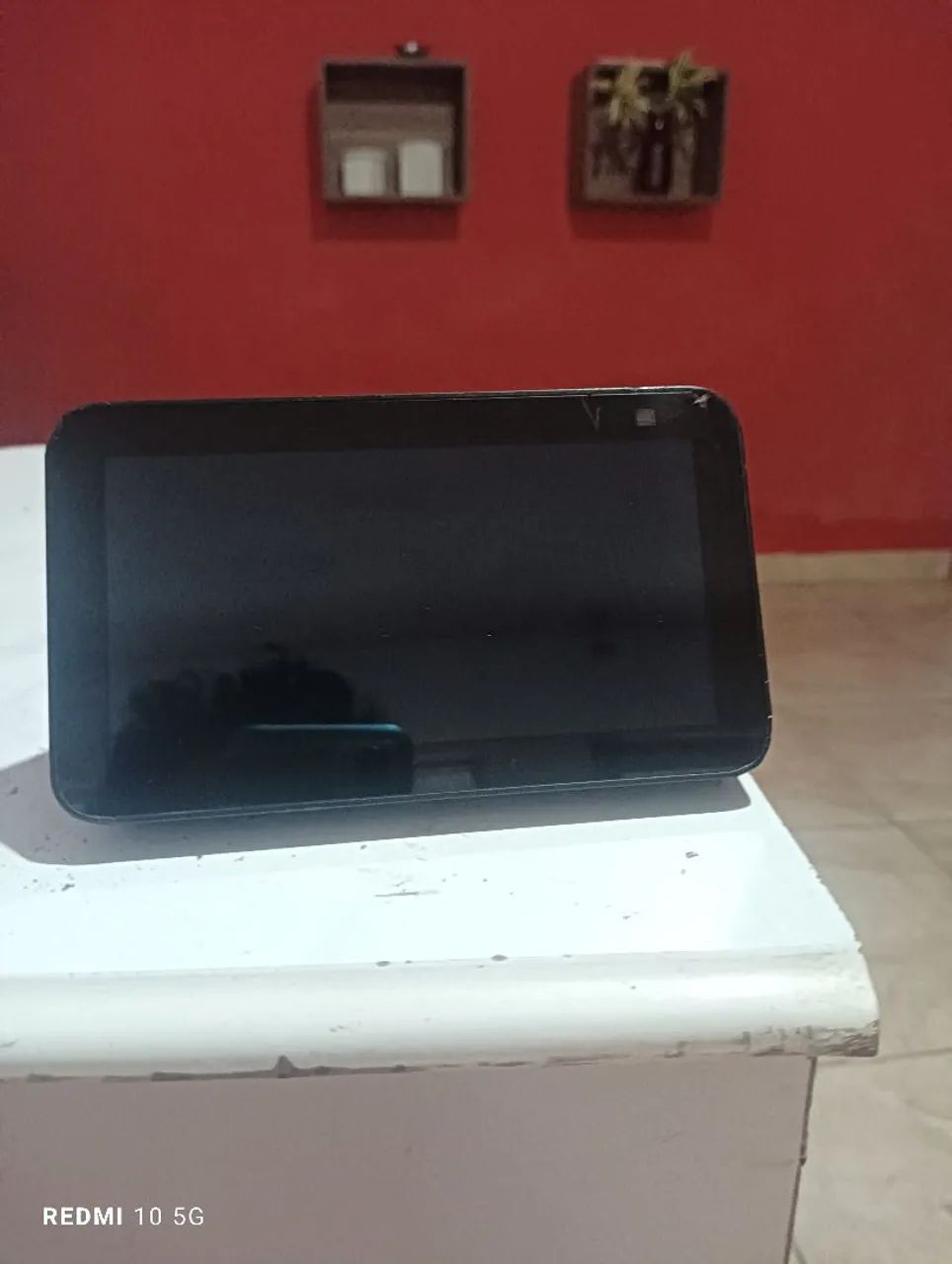 Echo show 5 gen2 peças 