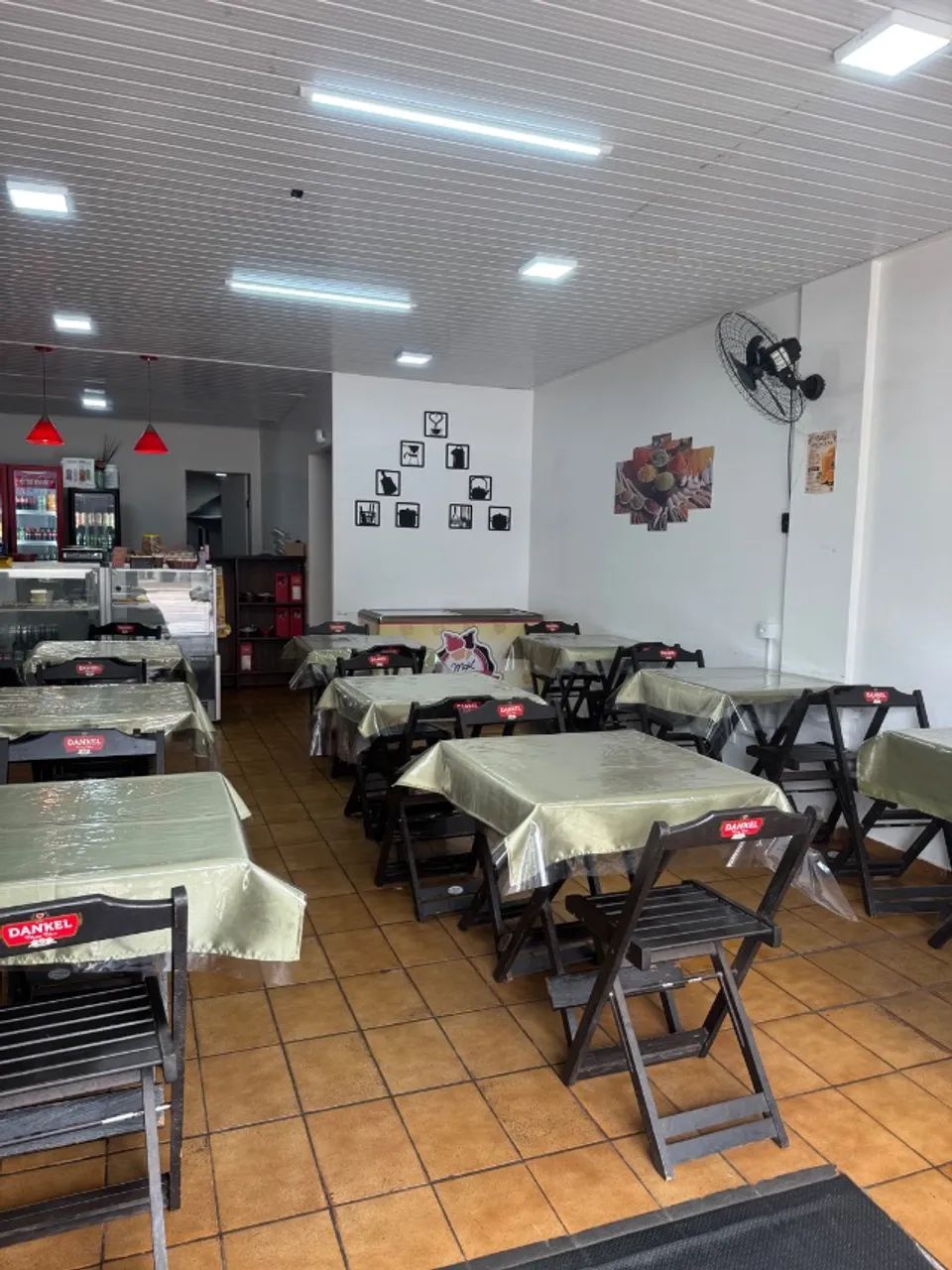 Restaurante  - Foto 2