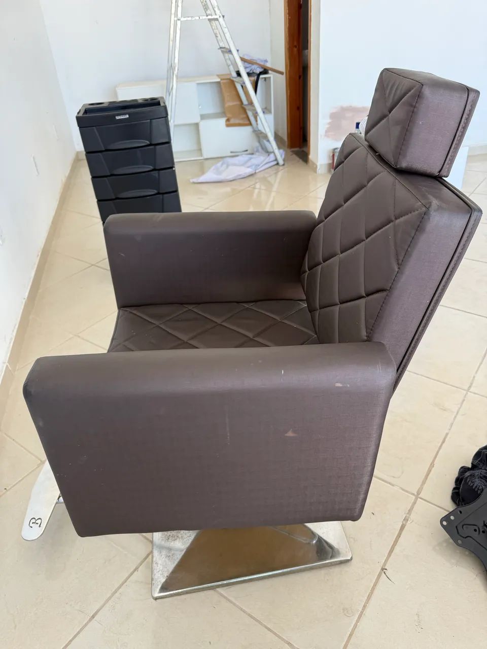 Vendo móveis para salão  - Foto 2