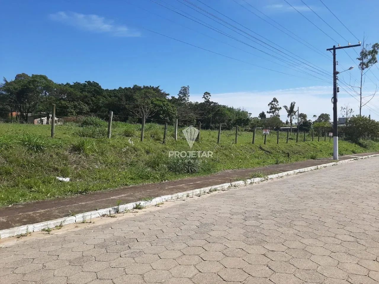 Terreno à venda em Sombrio no bairro Morretinho - Foto 2
