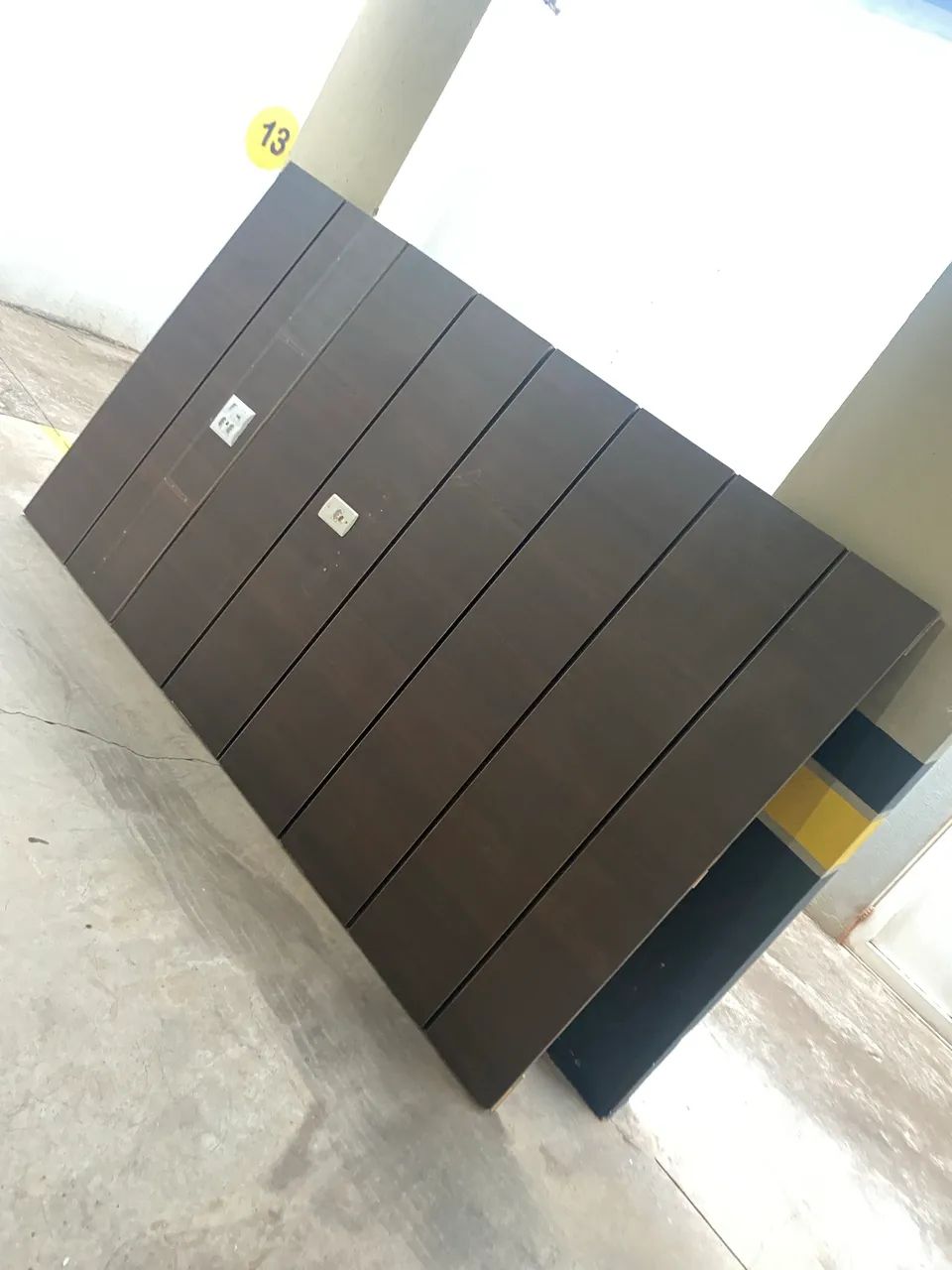 Painel 2,46 x 1,50 - Foto 4