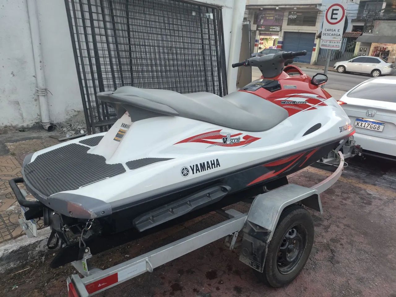 Jet Ski 2015 - Foto 3