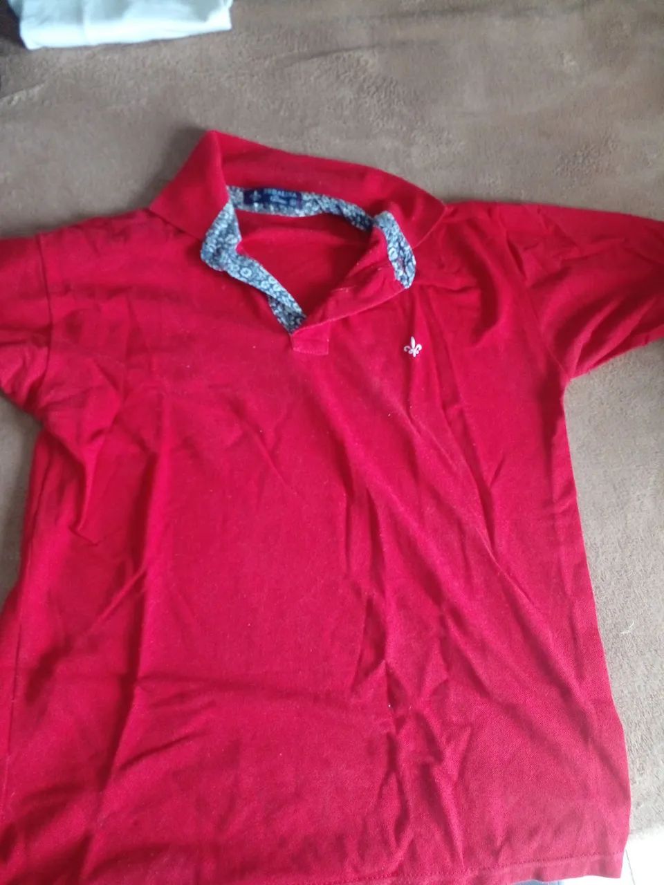 Camisa gola polo Dudalina (G) - Foto 2