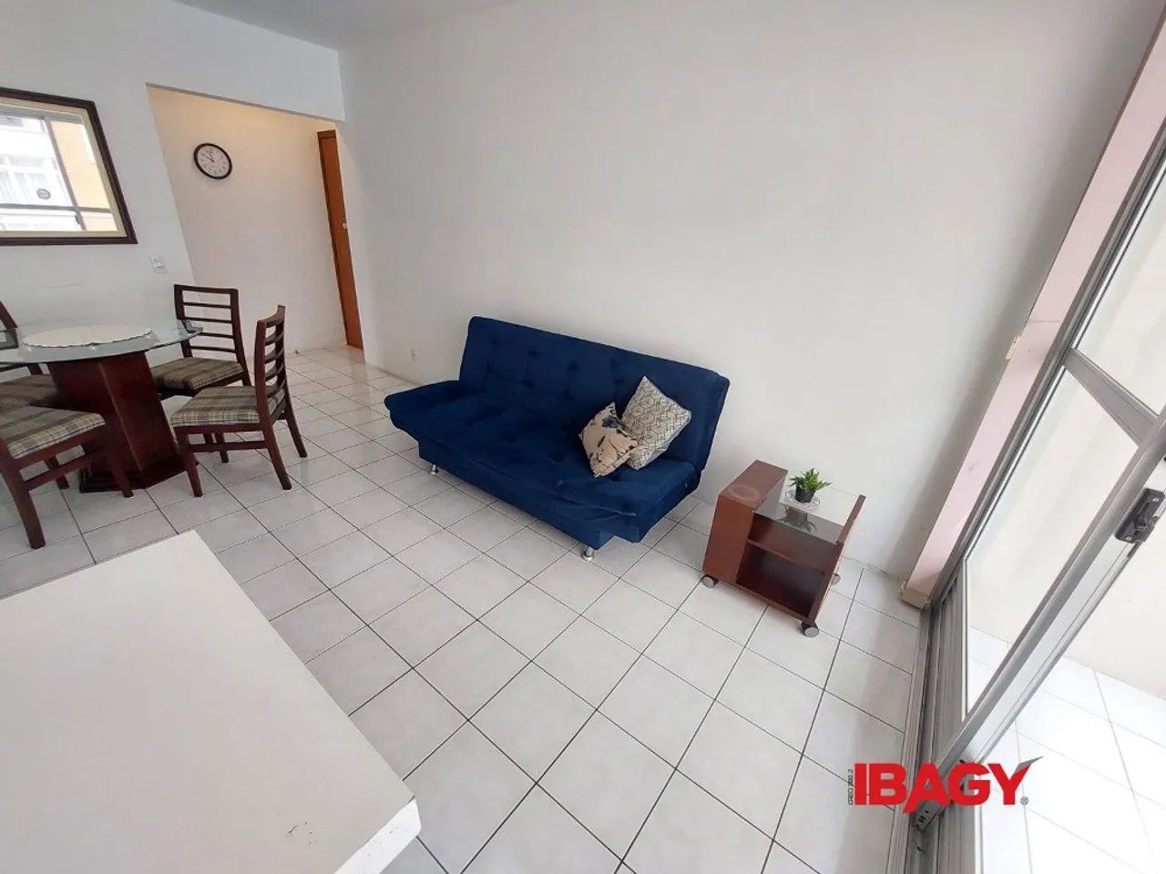 Excelente Apartamento 2 dormitório(s) em Centro - Florianópolis - Foto 5