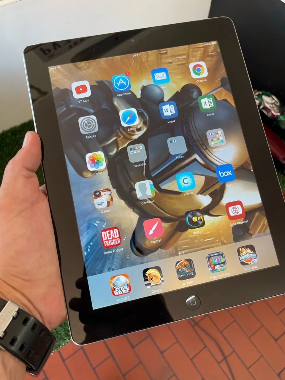 Ipad 2 32gb  - Foto 4