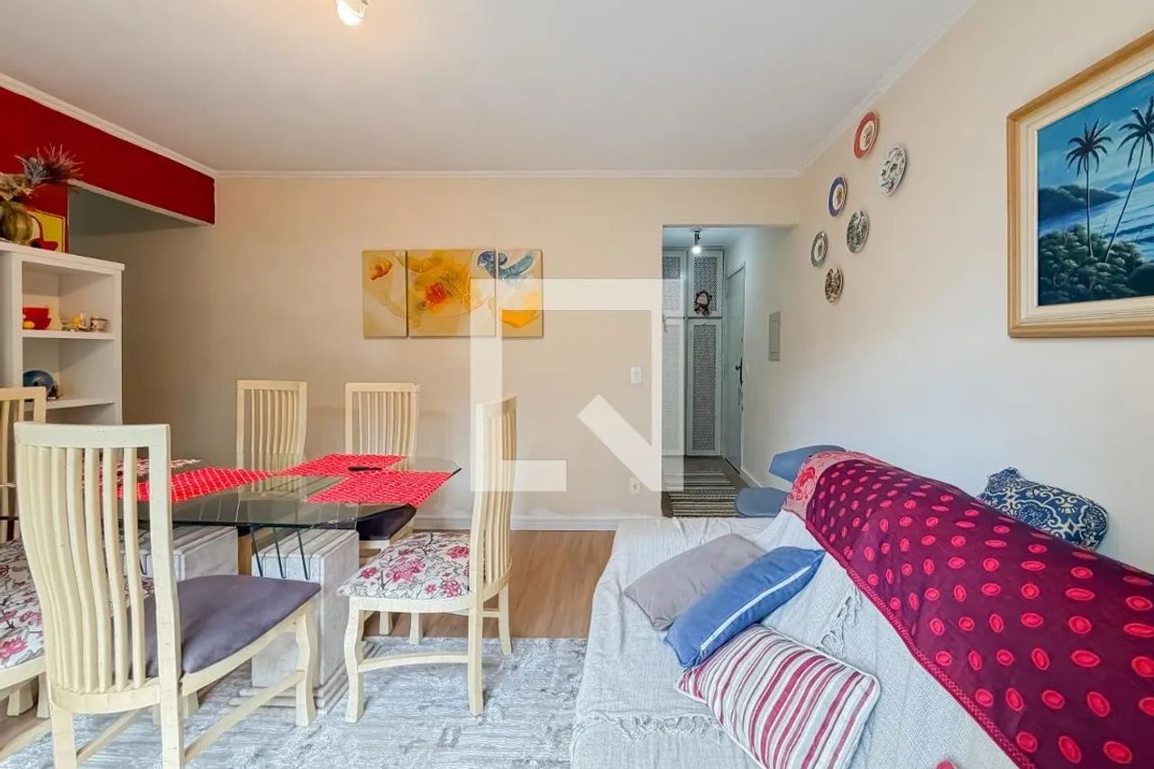 Apartamento à Venda - Vila Mariana, 3 Quartos, 75 m2 - Foto 5