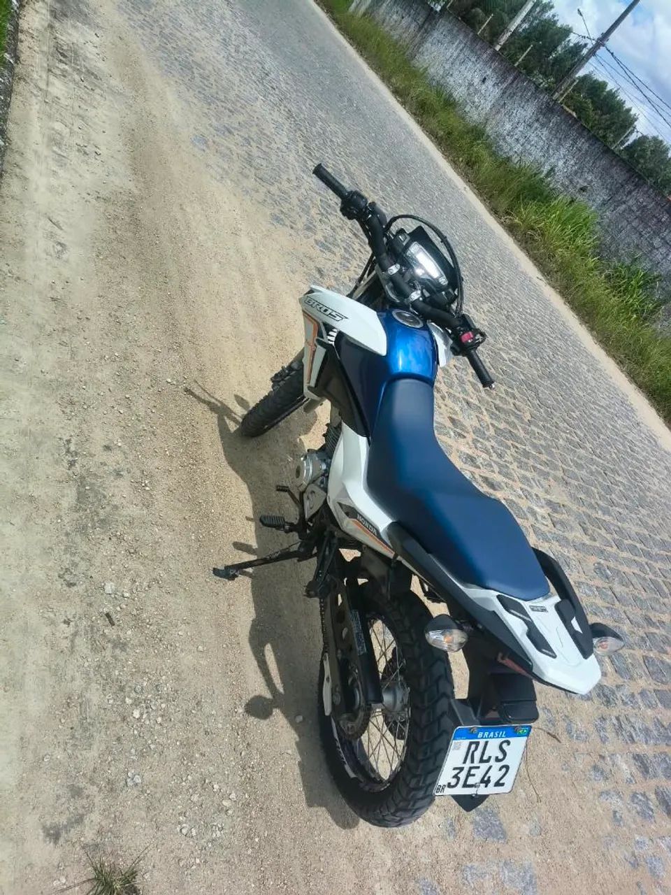 Moto Extra