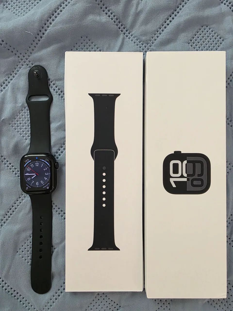Apple Watch series 10 42mm