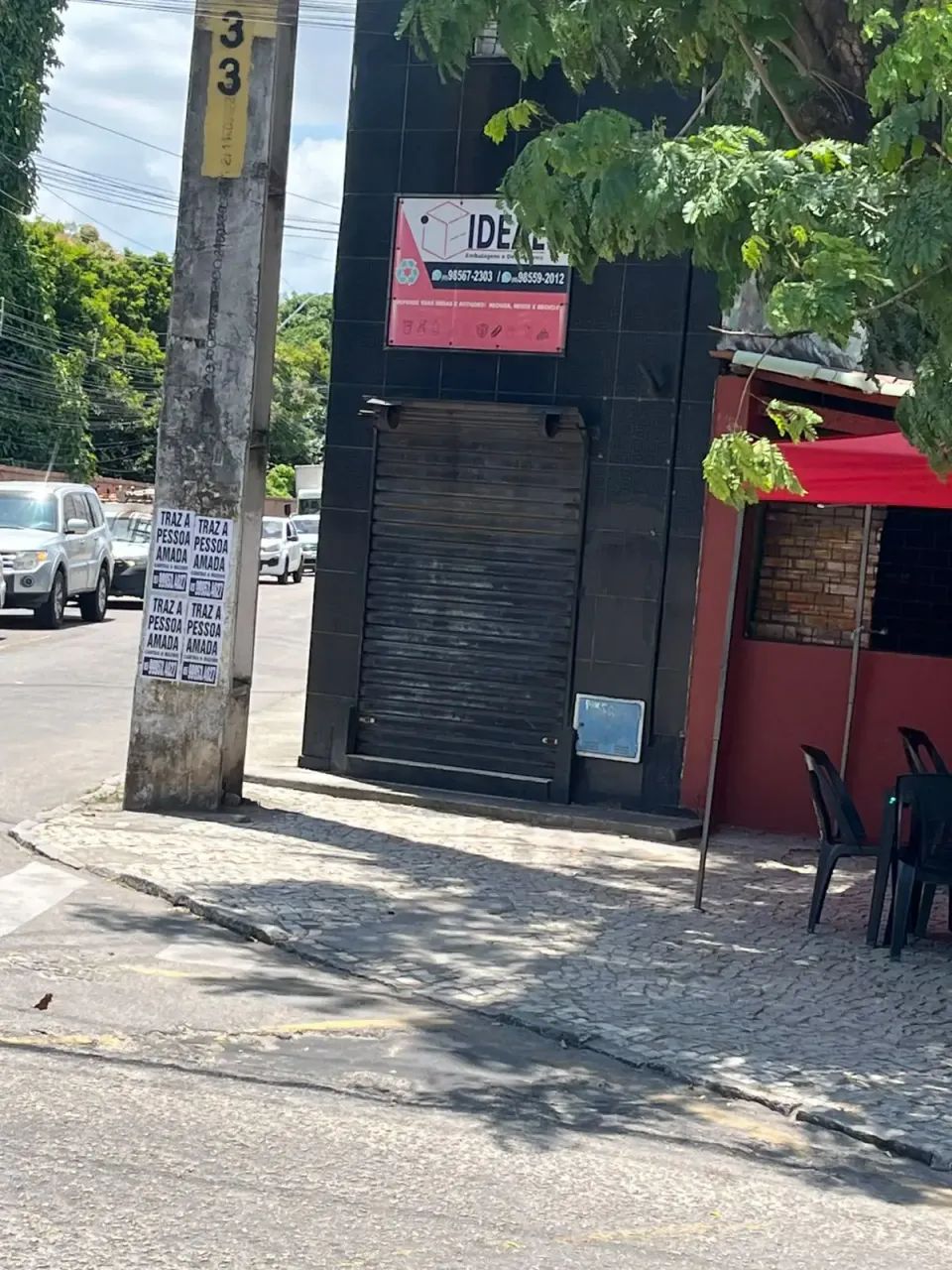 Comercial para locação, CENTRO, Eusébio, CE - Foto 5