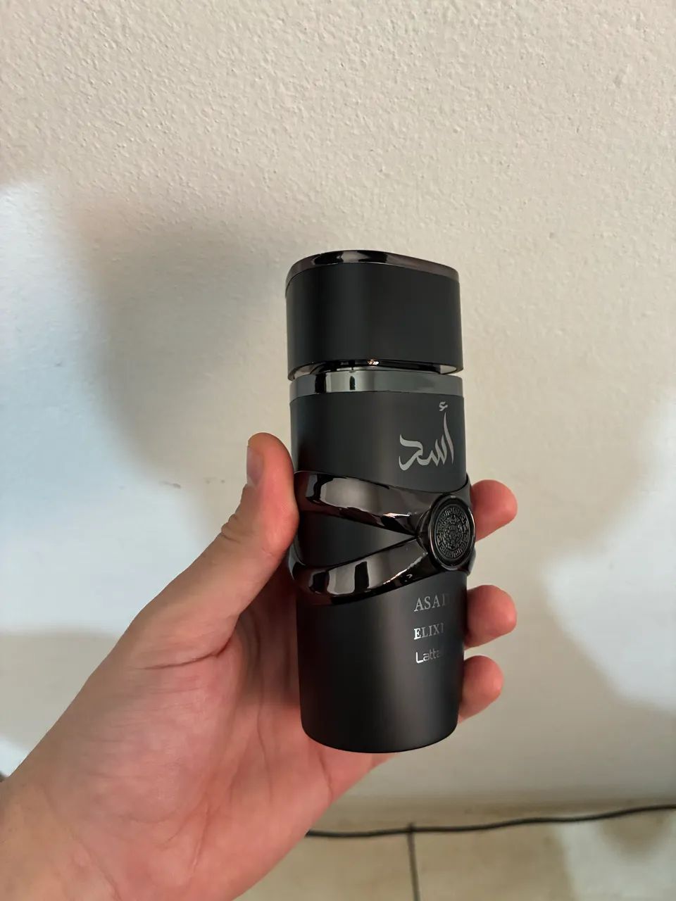 Lataffa Asad Elixir